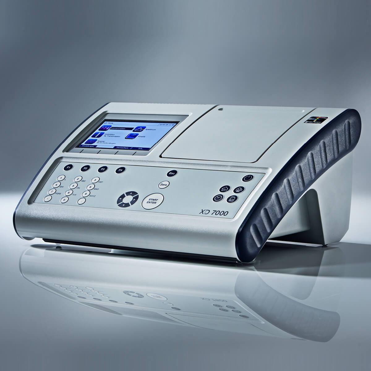 XD Spectrophotometers