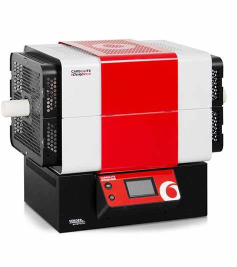 Tube Furnace TF Range