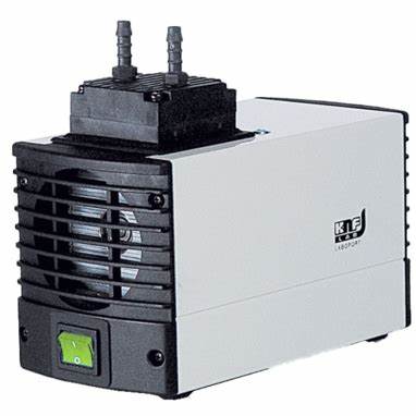 LABOPORT Mini Diaphragm Vacuum Pumps and Compressors