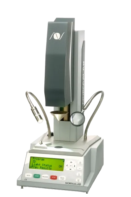 NPN Tech Penetrometer
