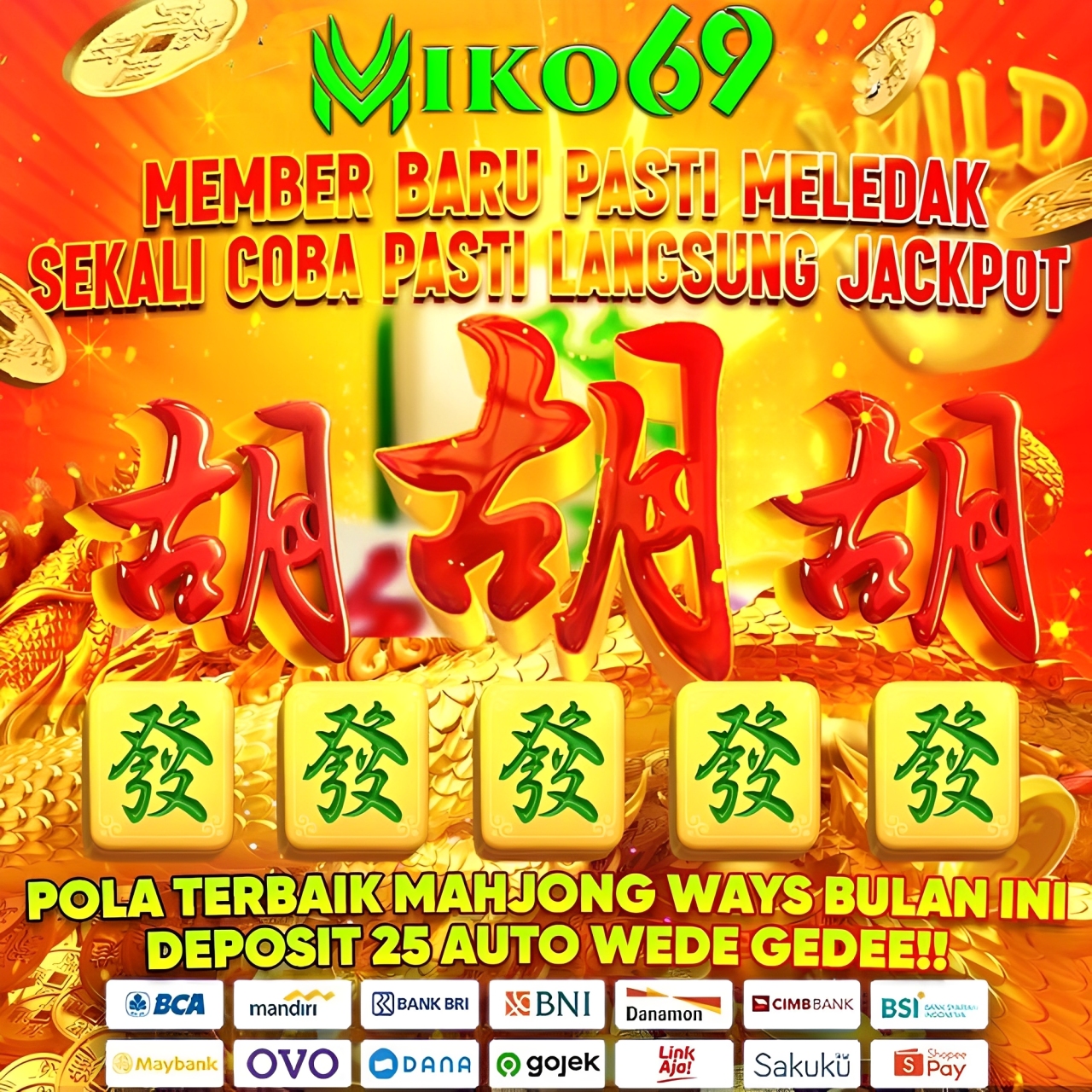 Prediksi SGP 2D 3D 4D Hari Ini Terlengkap, Siap JP Malam Ini! | Miko69