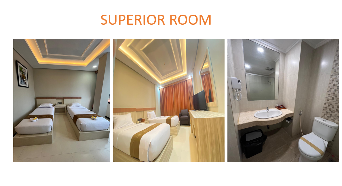 Customer holding Mullein bottle