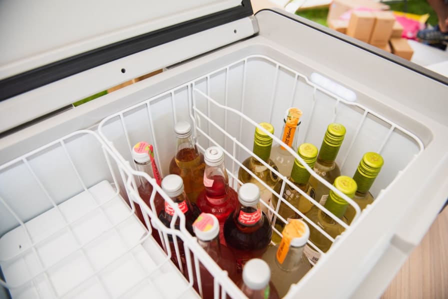 The Ultimate Guide to Portable Refrigerator Freezers: Unlocking Cold Convenience Anywhere () The Ultimate Guide to Portable Refrigerator Freezers: Unlocking Cold Convenience Anywhere