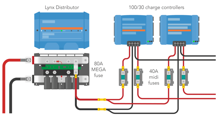 lynx charge 348 348 211156ab92 Lynx,Victron Energy