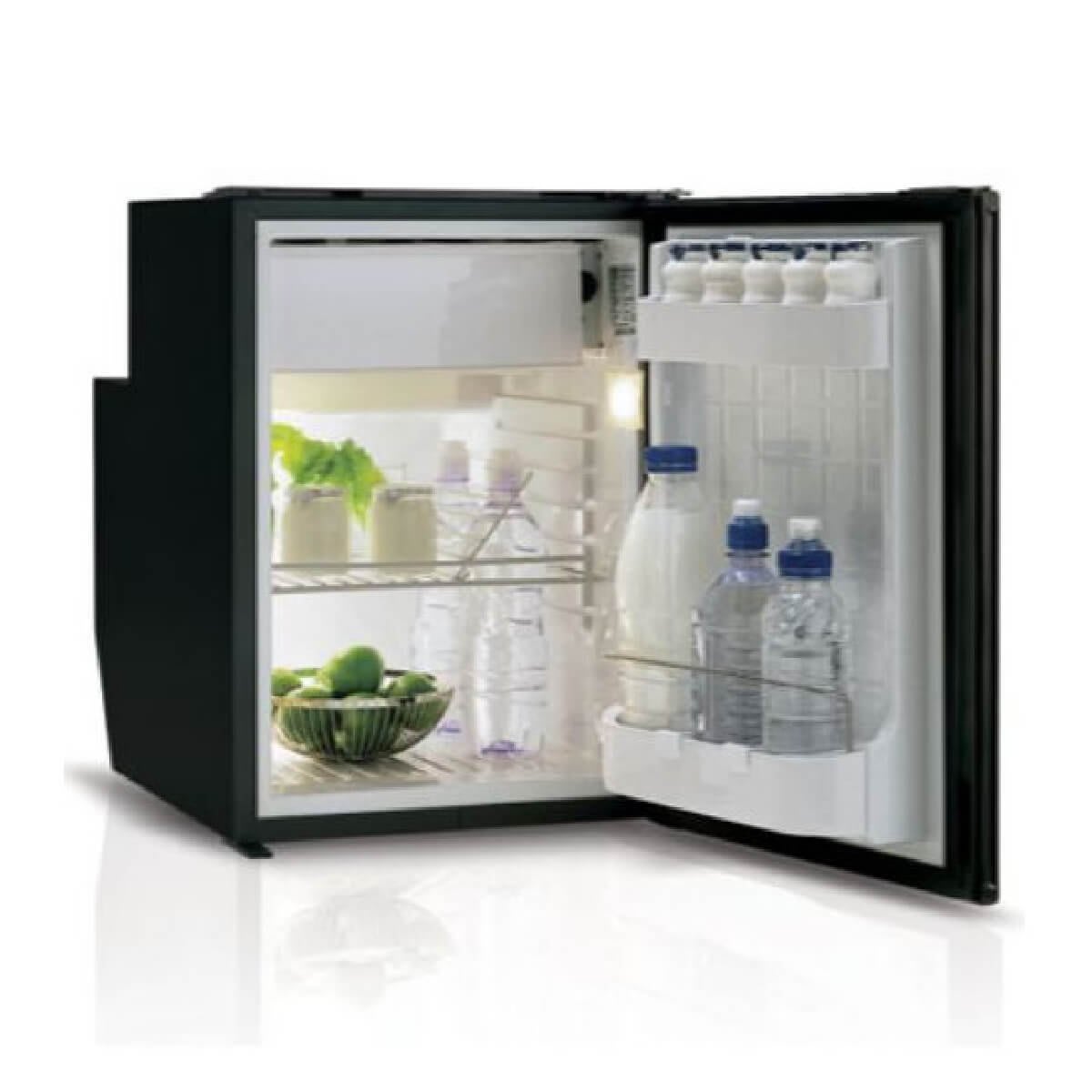 Vitrifrigo C51i - 12V Compressor Fridge Freezer - Black or Grey