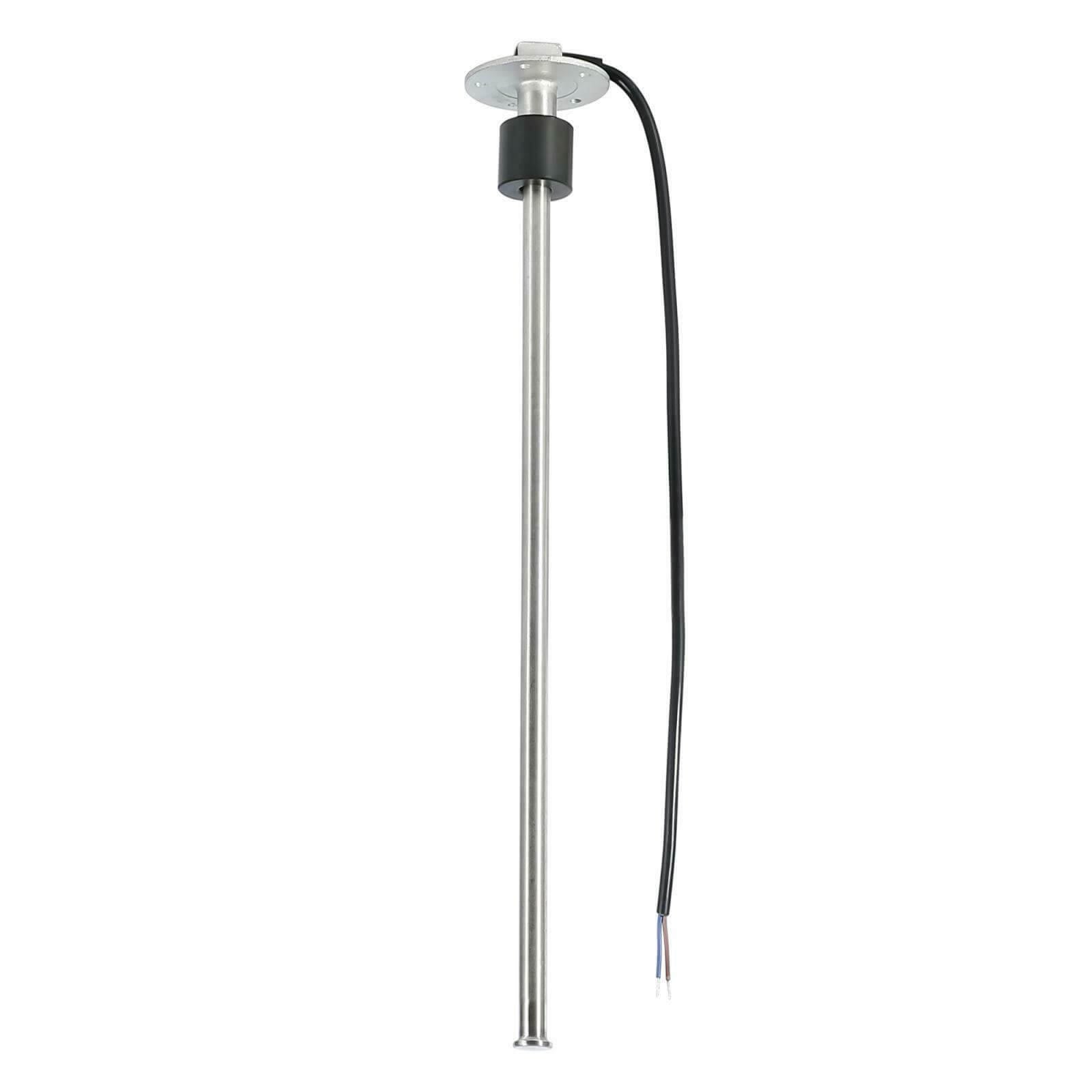 Water tank level sensor - resistive tank level sender - nohma.com ⚡