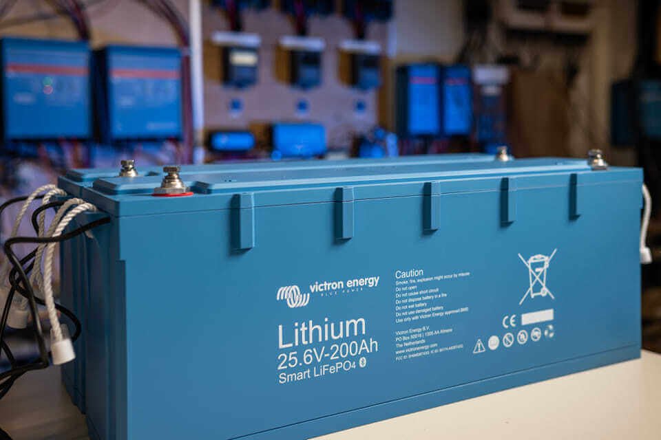 Pre Charge Module Inverter How to pre-charge an inverter easily | nohma.com, off-grid electrics âš¡