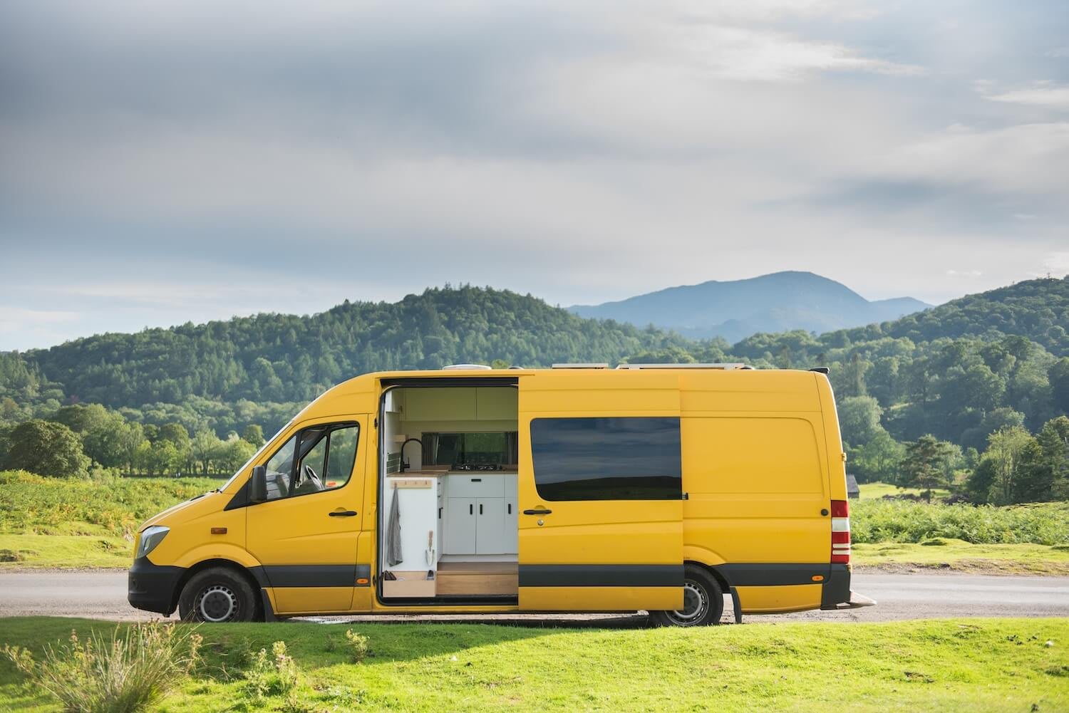 climbingvan.co.uk