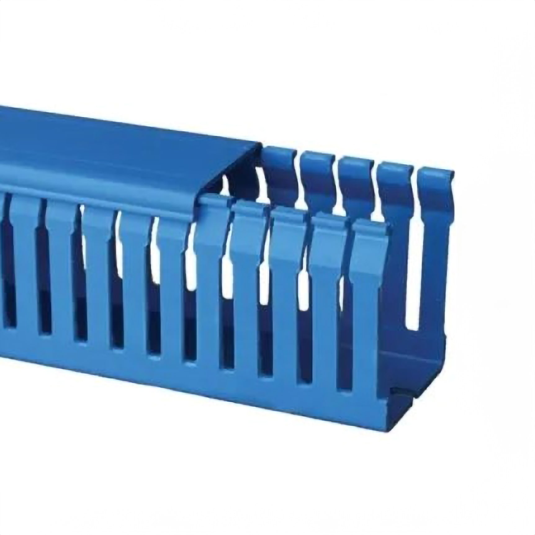Slotted Trunking - 6 size options - nohma.com, off-grid electrics ⚡
