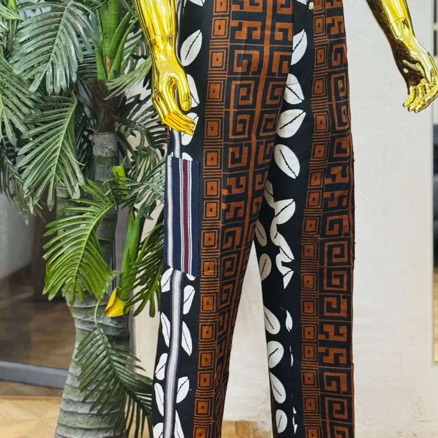 Ankara Trouser