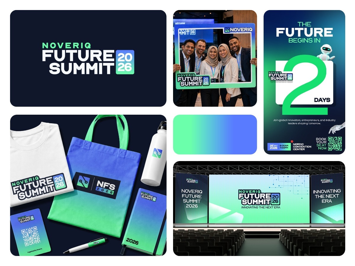 NSF26 | Event Branding & Visual Identity Case Study