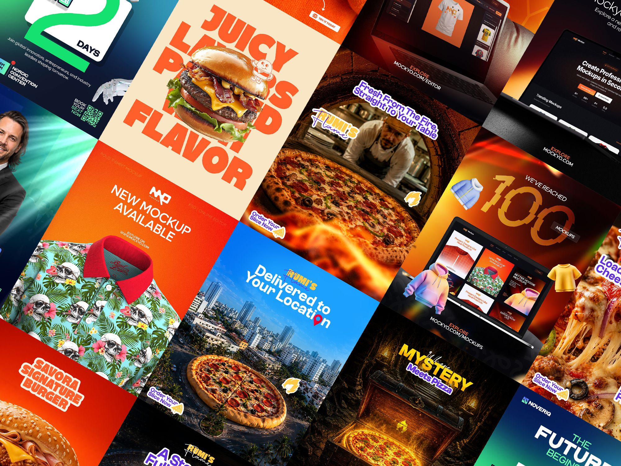 Social Media Design