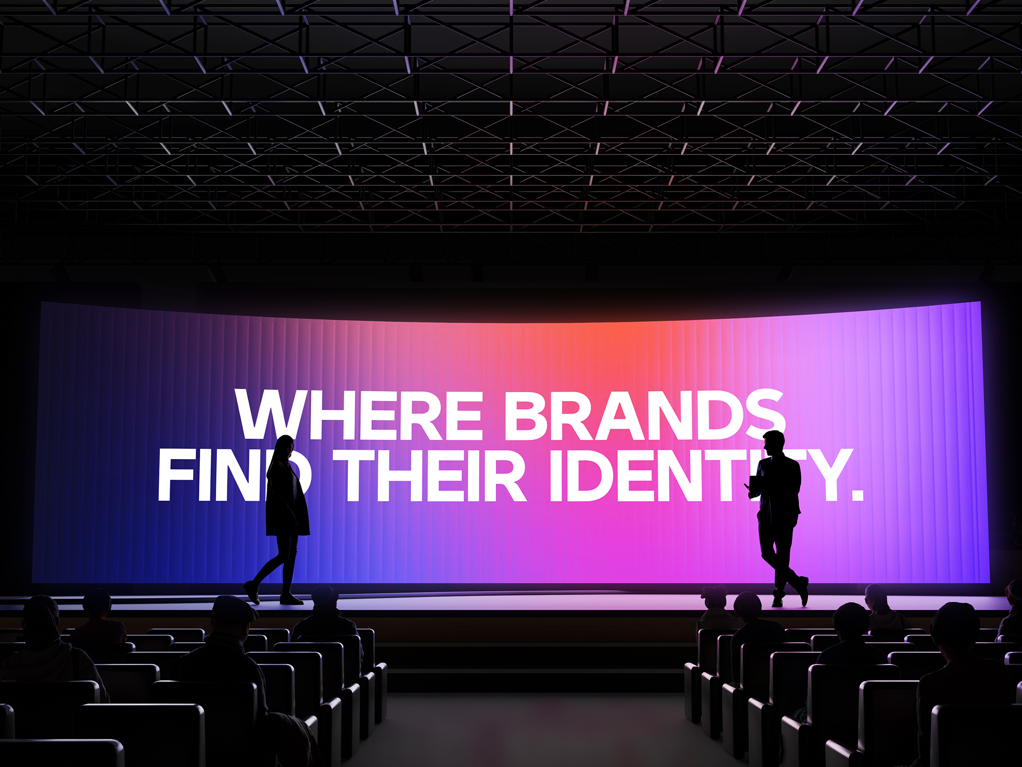 Event Branding Design