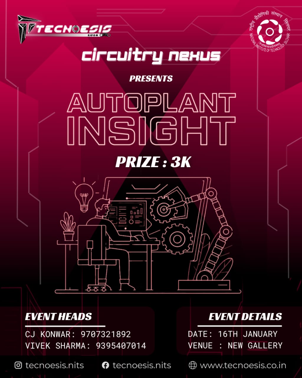 Auto-Plant Insight