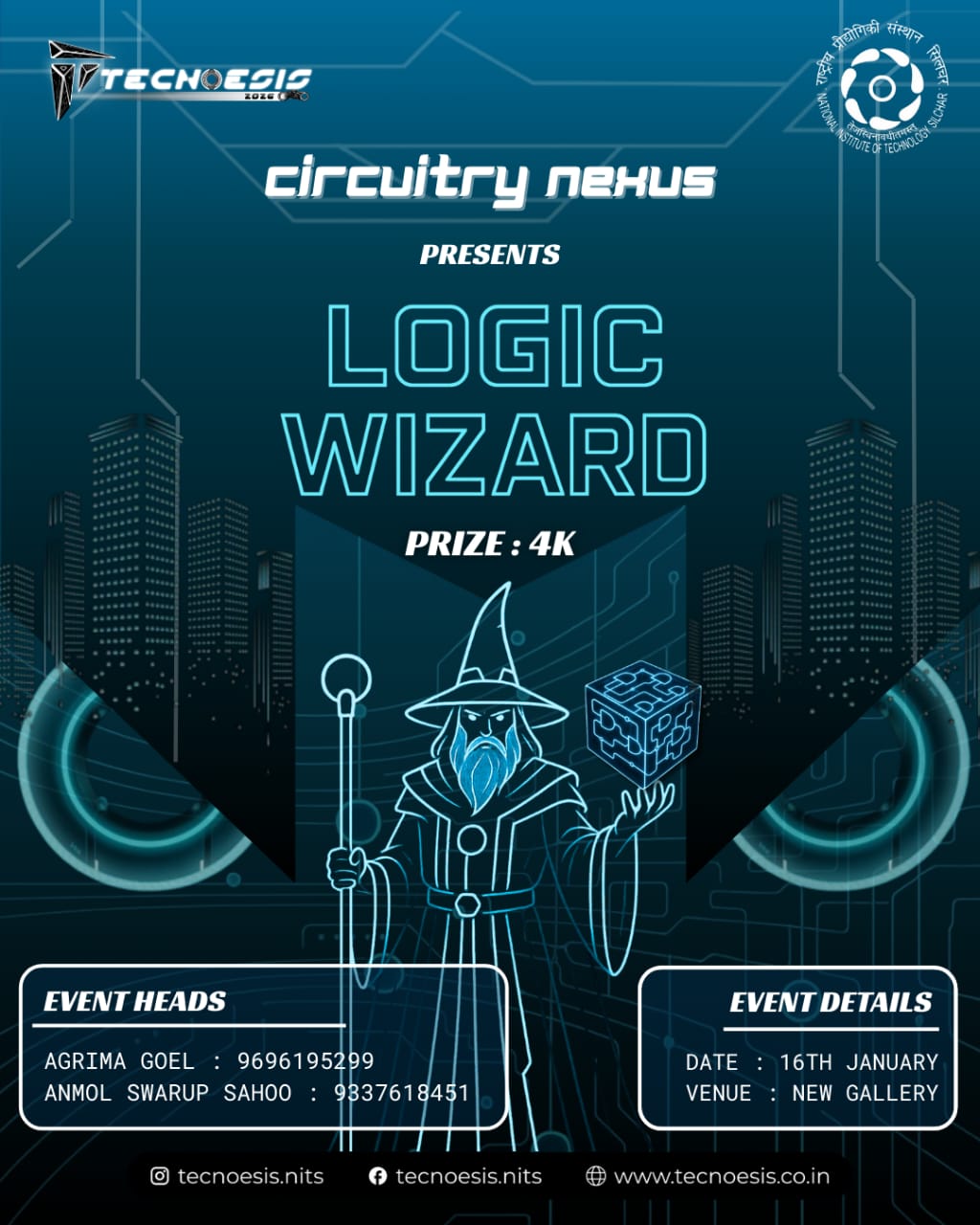 Logic Wizard