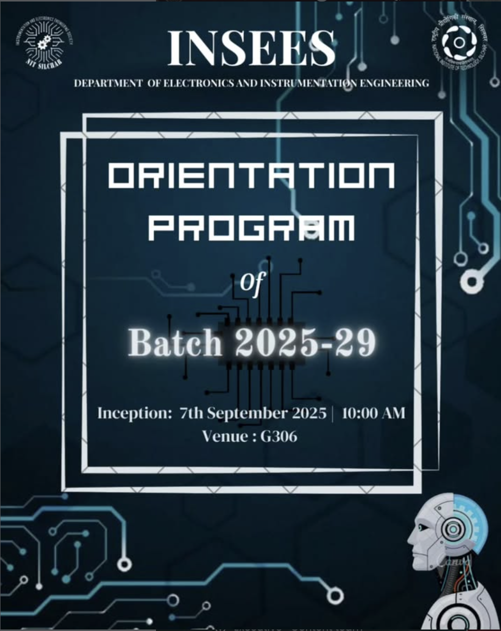 Orientation Program