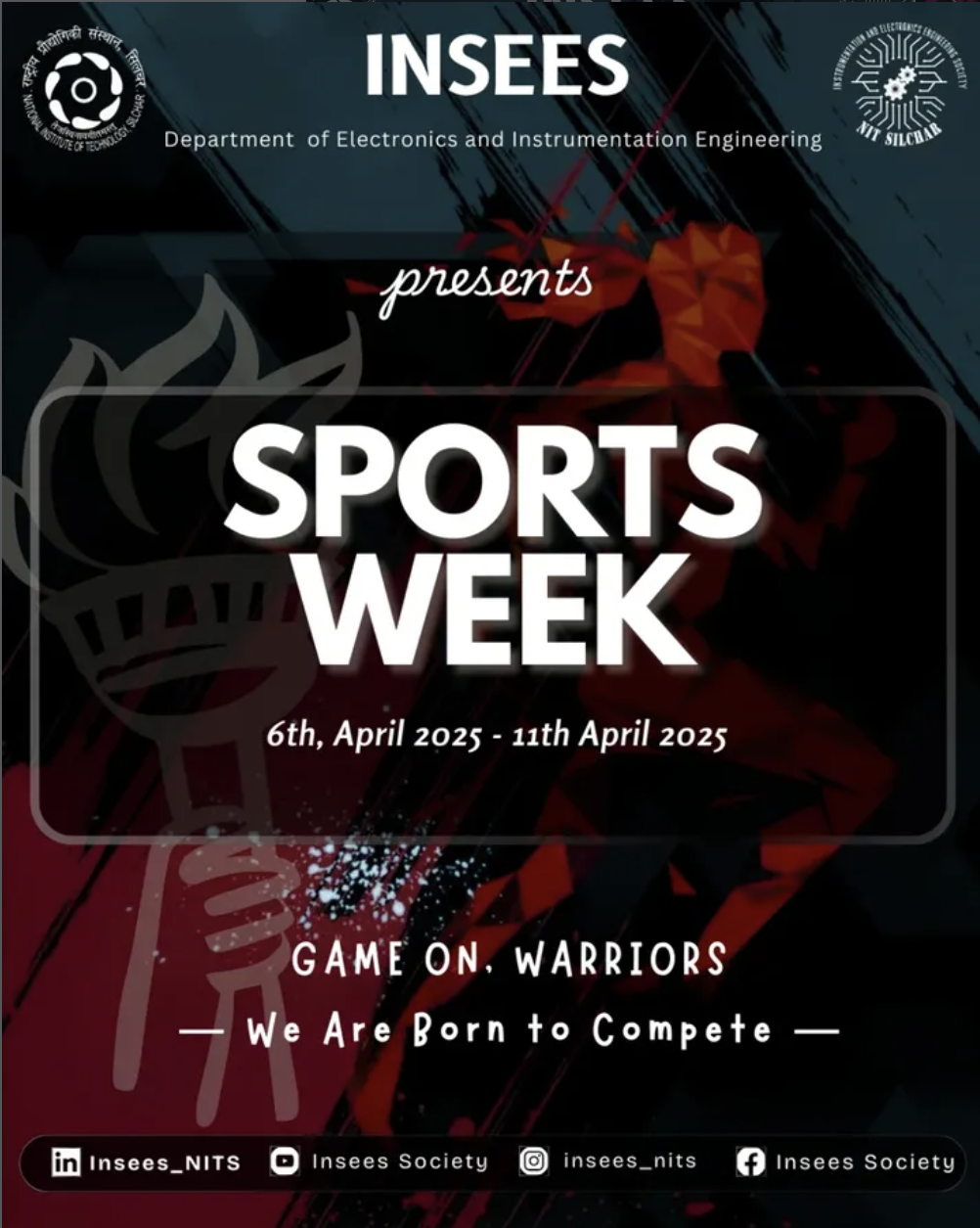 Sports Week