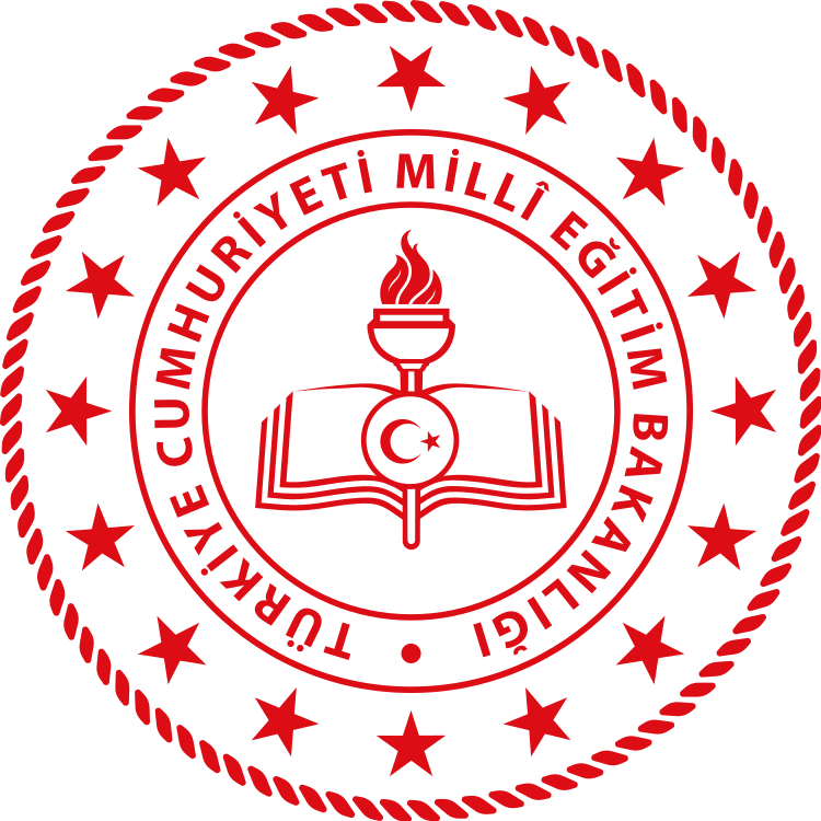 Millî Eğitim Bakanlığı (MEB) logosu