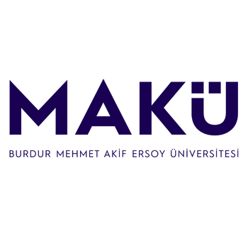 Burdur Mehmet Akif Ersoy Üniversitesi (MAKÜ) logosu
