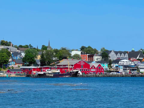 🇨🇦Halifax四天三夜旅游攻略