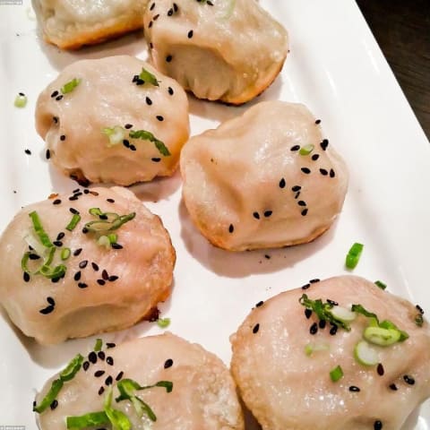 🎉多伦多华人社区近期超多热点！美食、活动、新地标，一个都不能错过！✨