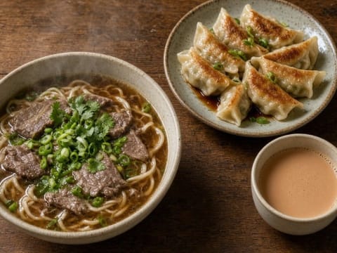 🍜多伦多吃饭省钱，靠这8个习惯