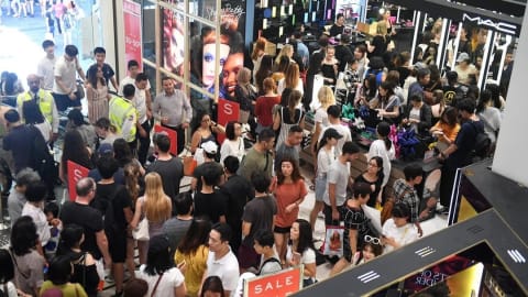 双十一vs黑五，在加拿大你冲哪个