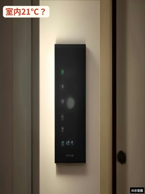 降温开暖气，租客要知道这些