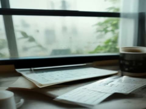 海投200份 vs 喝了8次咖啡：我在多伦多找工作的真实对比
