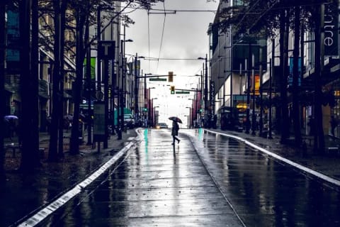 温哥华雨季来了 家里这4处最容易发霉