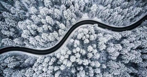 卡尔加里雪季开车前，先做这五项自查