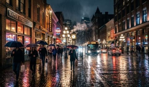 温哥华雨季居家防潮，这几招最实用