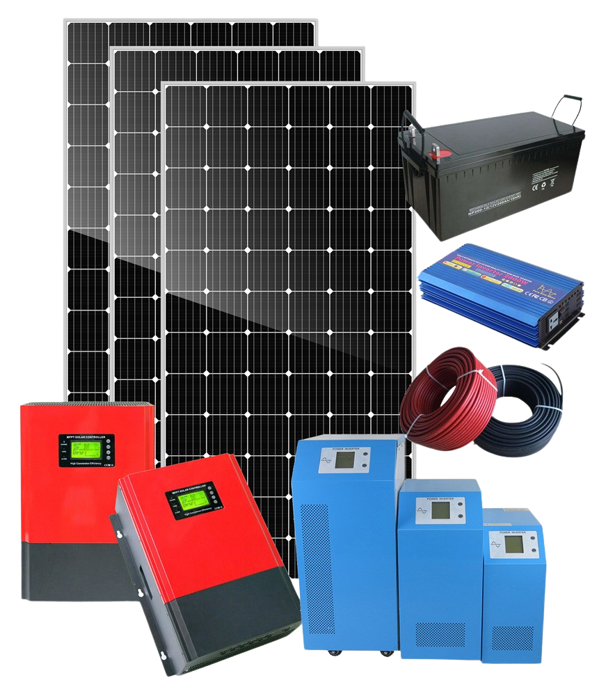 Solar Installation
