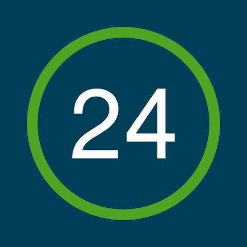 Mobile Banking icon
