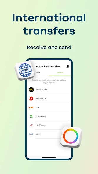 Mobile Banking screenshot 5