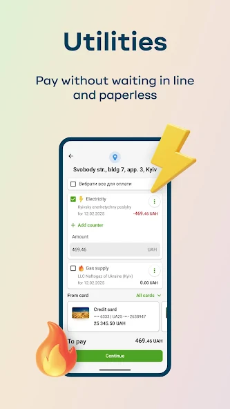 Mobile Banking screenshot 3