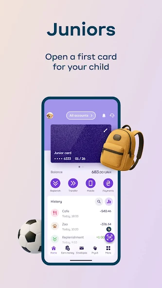 Mobile Banking screenshot 6