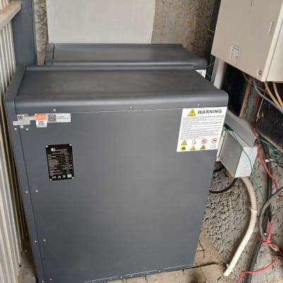 TopTrust Solar Installation 7