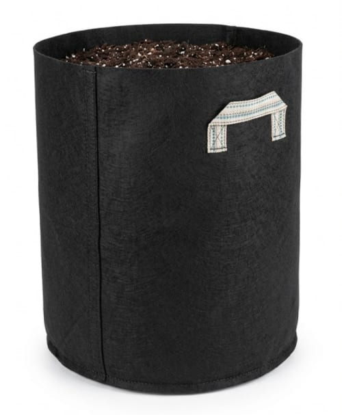 1 bag | Grow bags 35 gallon, Approximately 18 ×24 inches 