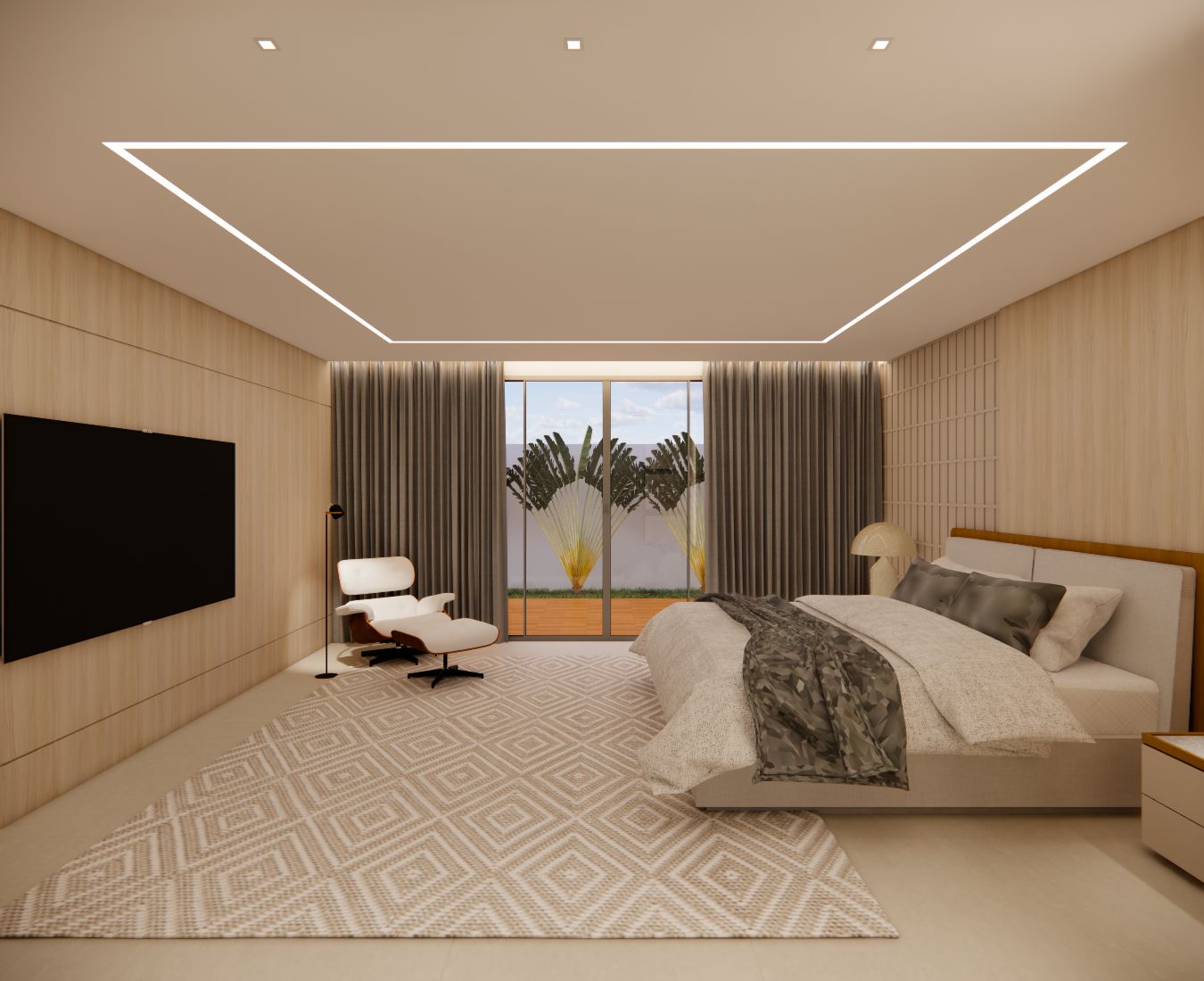 Imagem do projeto Quarto Zuna