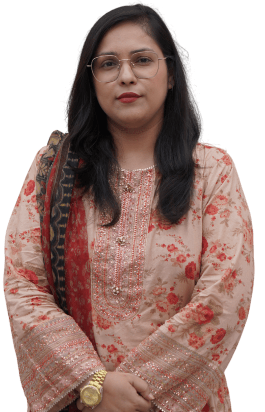 Hina Arif
