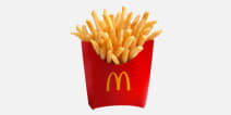 Large French Fries
