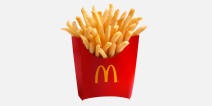 Medium Fries