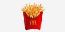 Regular Fries
