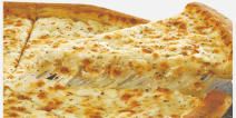 Cheesy Bites Pizza