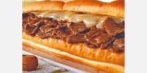 French Chicken Sandwich