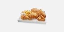 ALBAIK 4 pcs Chicken Meal
