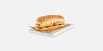 Tawuk Sandwich