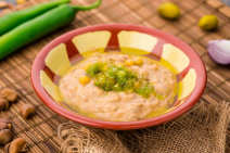 قدسية هاشم مخلوطة
