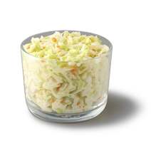 Small Coleslaw Salad